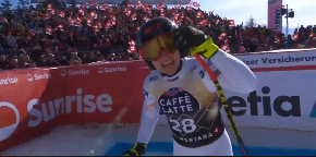 Muzaferija brilijantna u prvoj ovogodišnjoj skijaškoj trci Evropa kupa